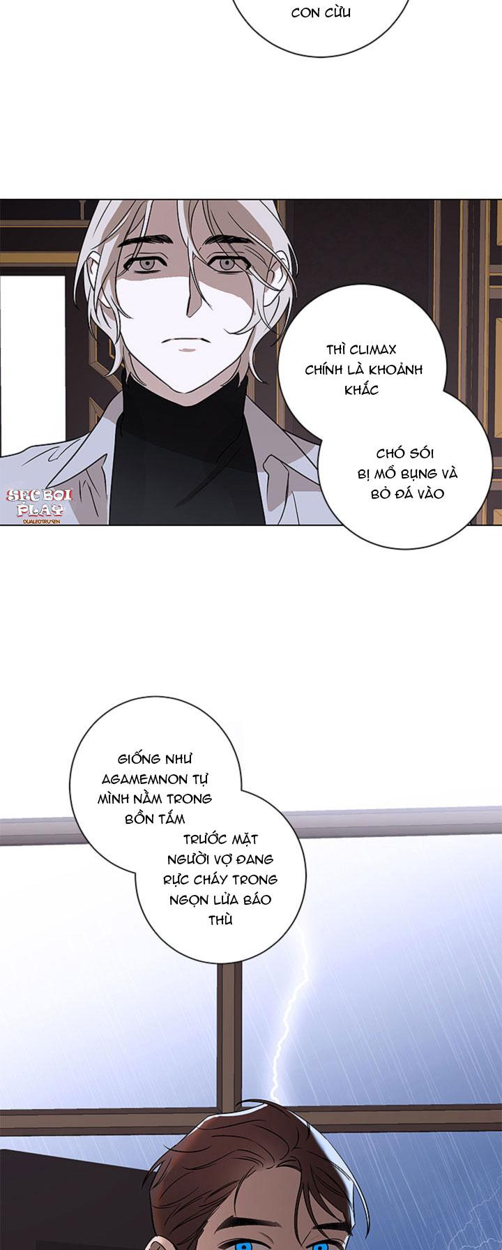 (AxA) MỊ HOẶC KHÓ CƯỠNG Chapter 5 - Next Chapter 6 end ngắn