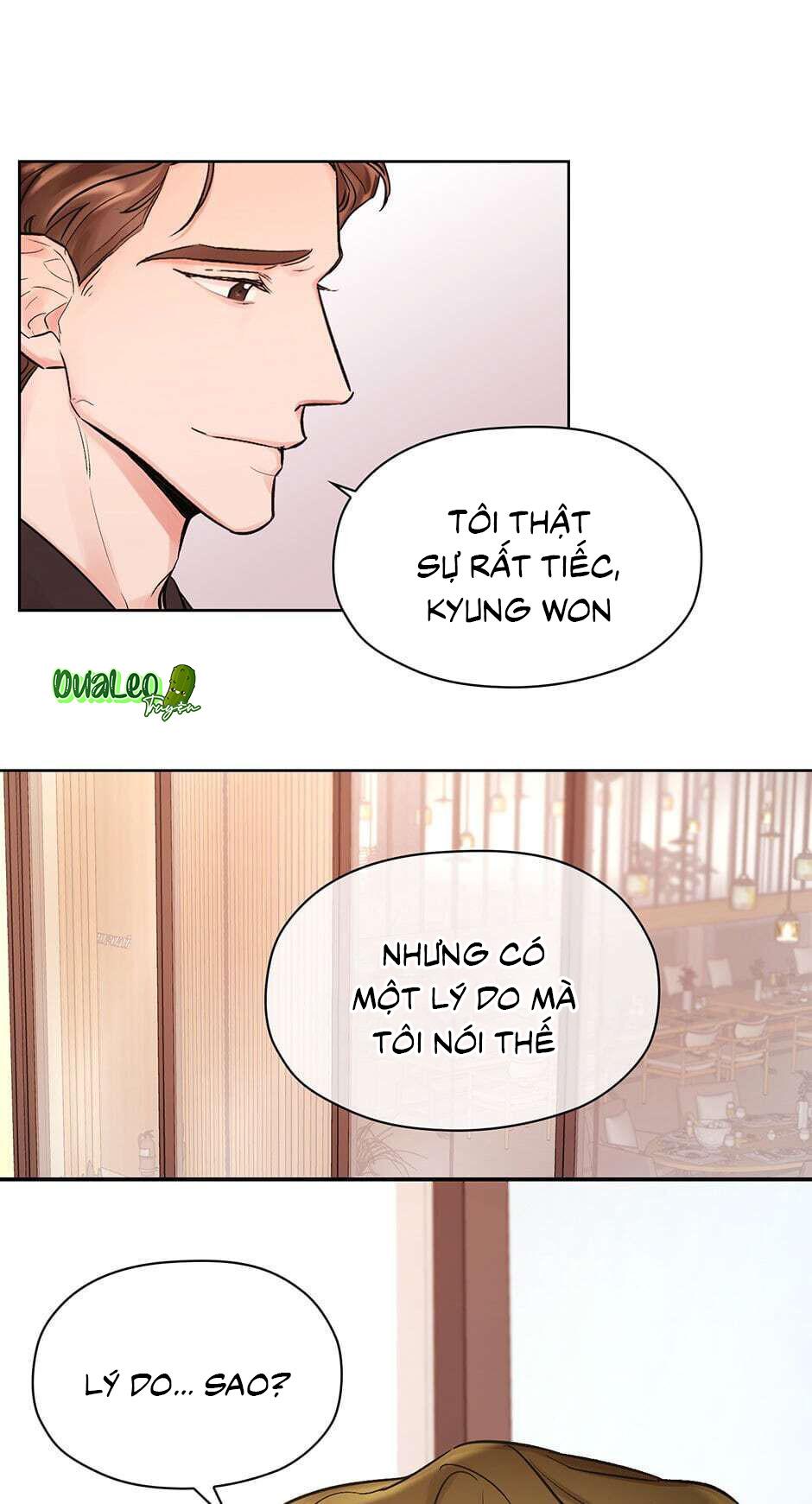 Kế Hoạch Kết Hôn Chapter 5 - Next Chapter 6