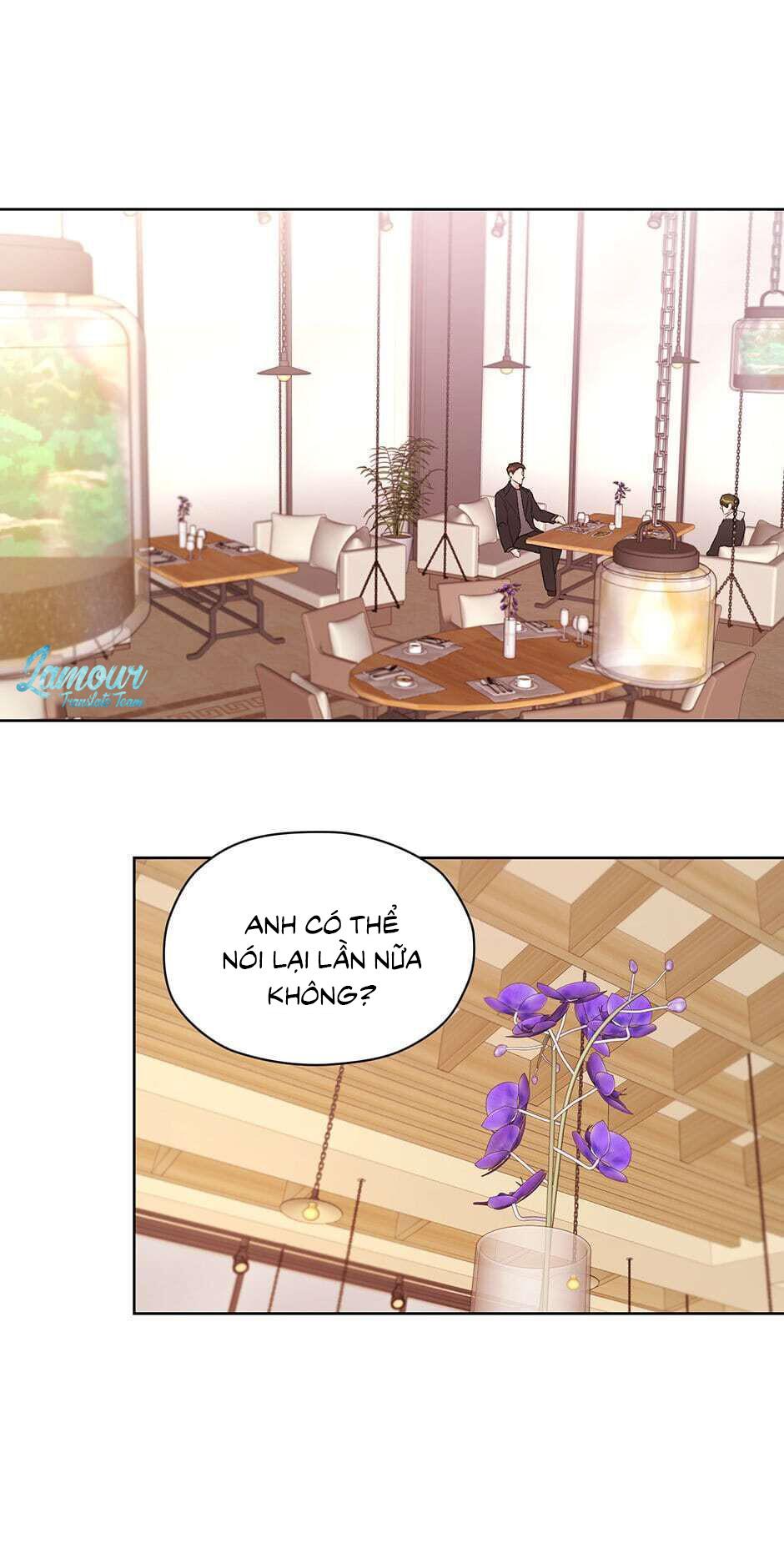 Kế Hoạch Kết Hôn Chapter 5 - Next Chapter 6