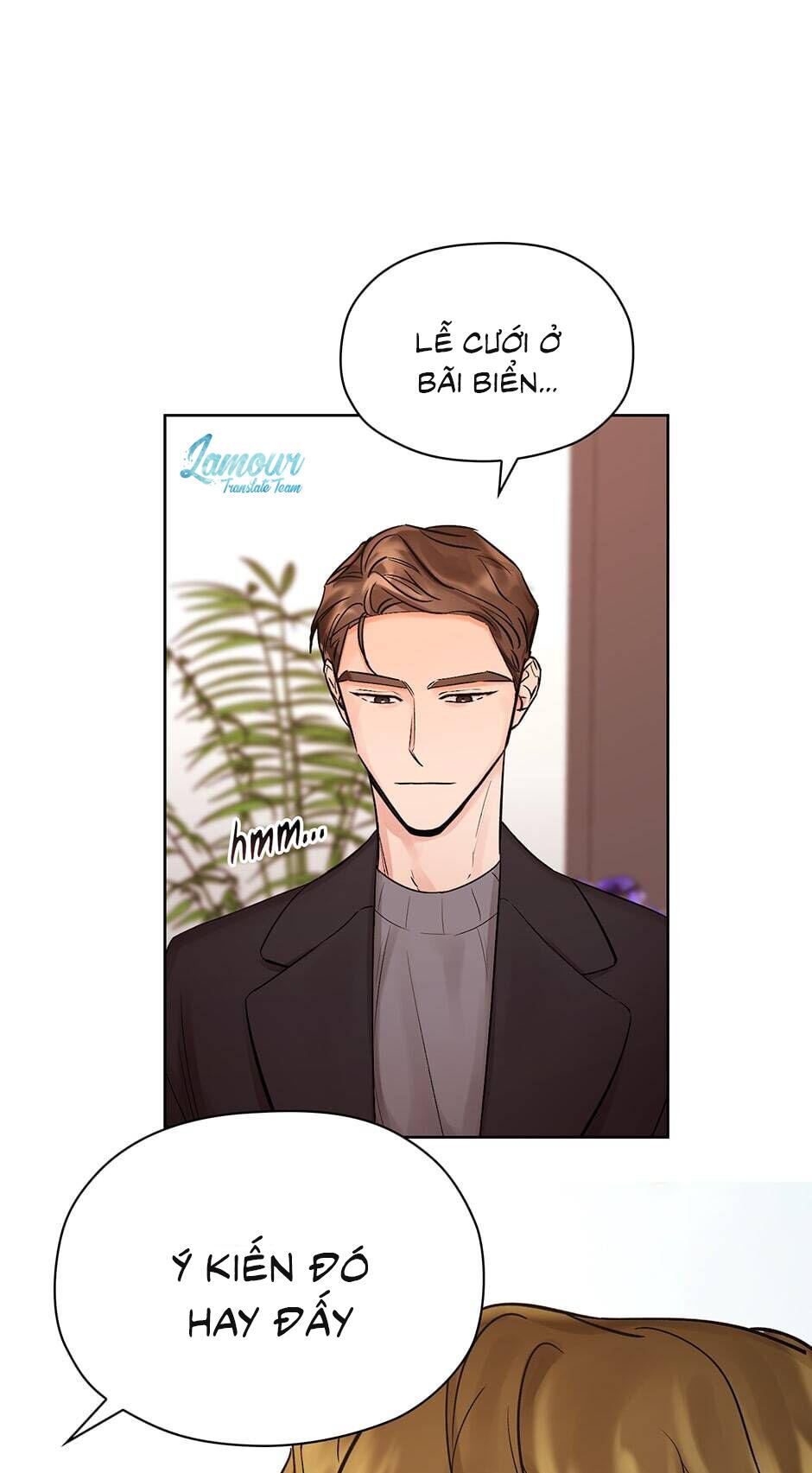 Kế Hoạch Kết Hôn Chapter 5 - Next Chapter 6