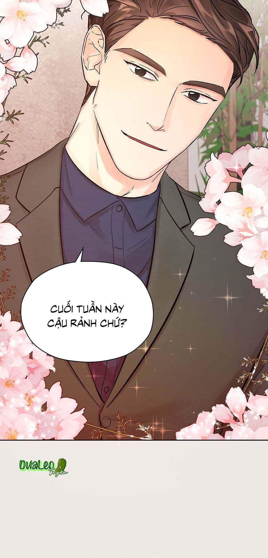 Kế Hoạch Kết Hôn Chapter 5 - Next Chapter 6