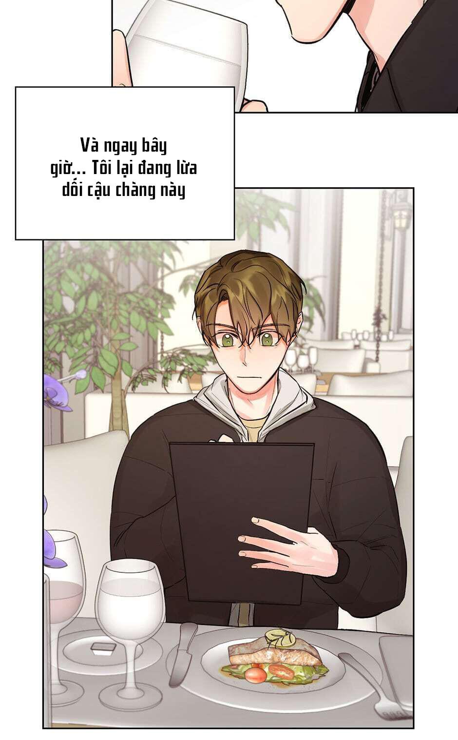 Kế Hoạch Kết Hôn Chapter 6 - Next Chapter 7