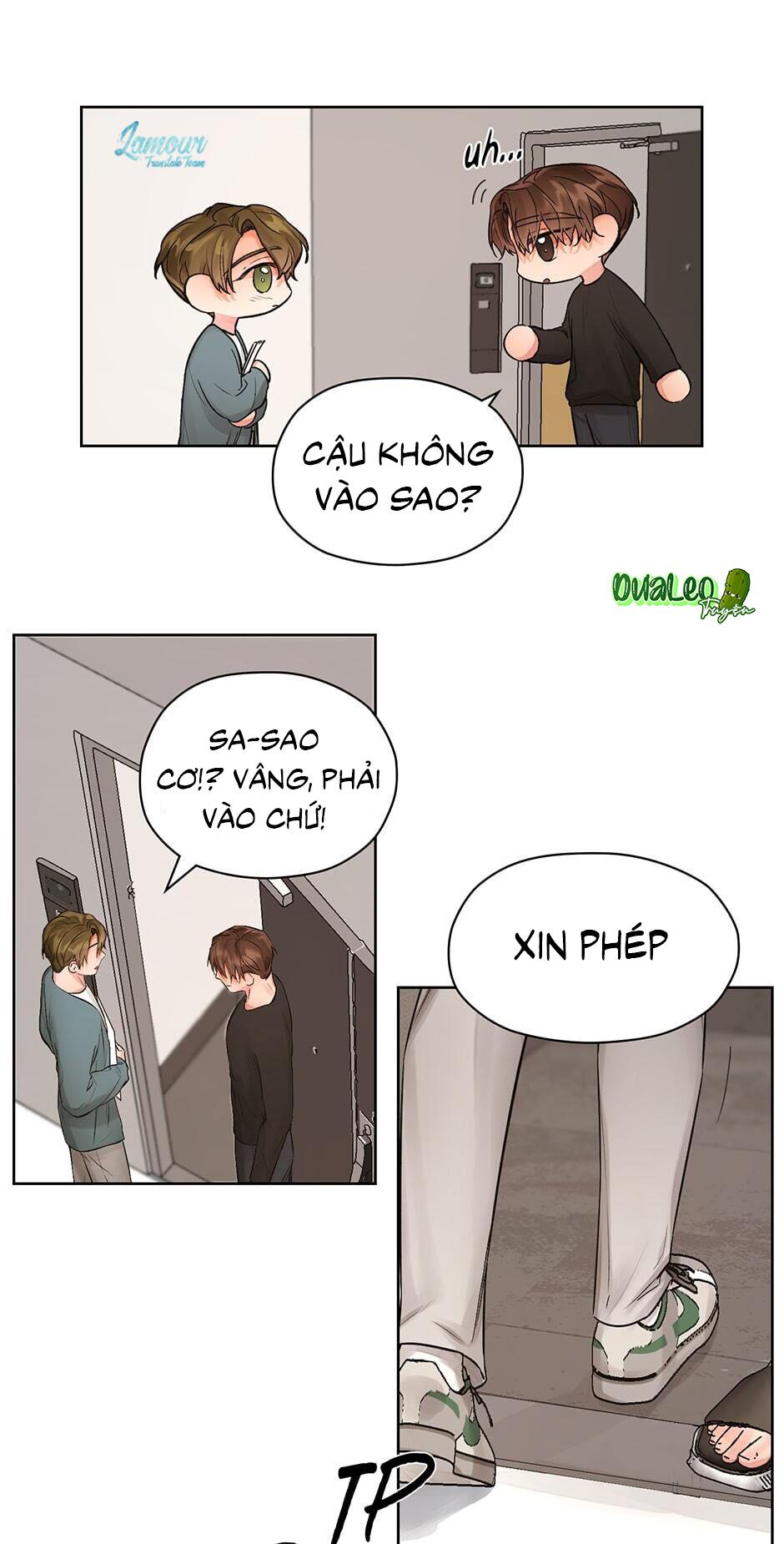 Kế Hoạch Kết Hôn Chapter 7 - Next 