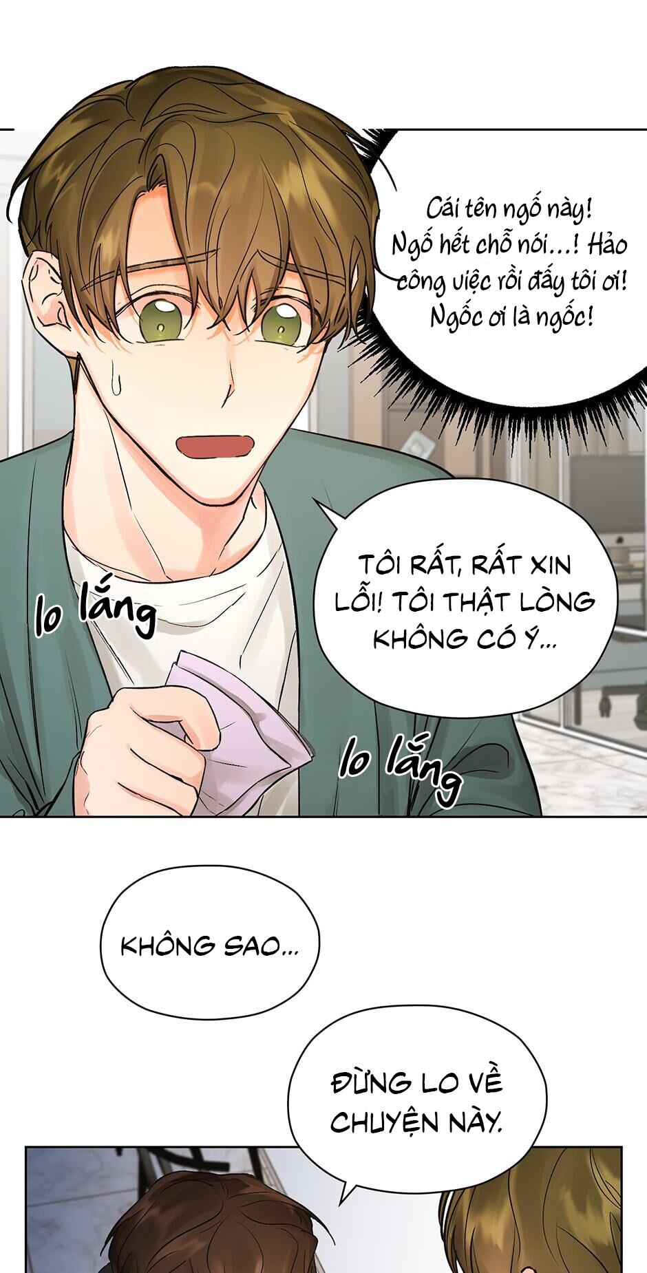 Kế Hoạch Kết Hôn Chapter 7 - Next 