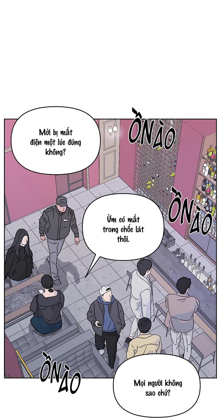 (CBunu) Cảnh Báo Có Giông Chapter 2 - Next Chapter 3