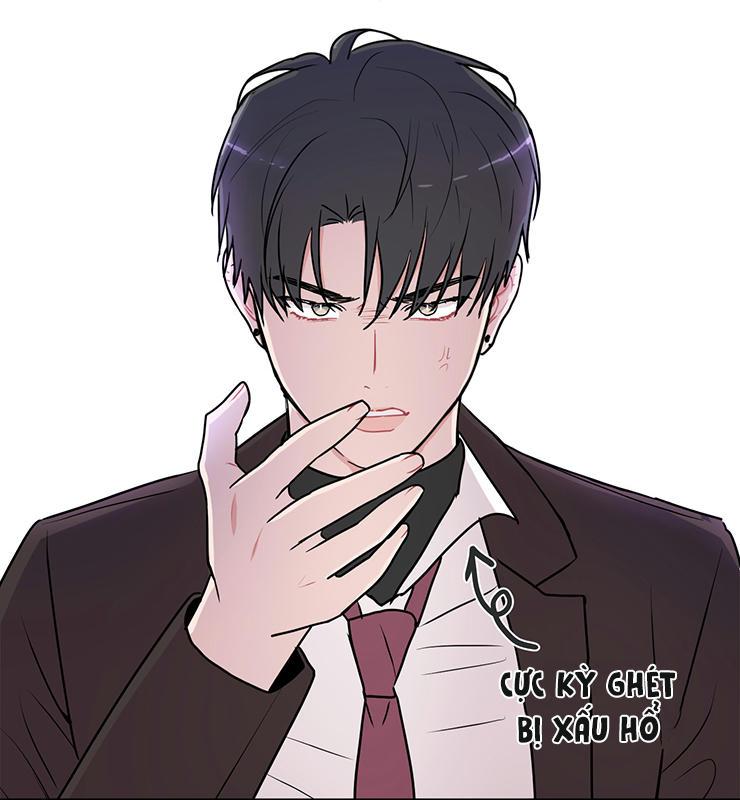 (CBunu) Cảnh Báo Có Giông Chapter 2 - Next Chapter 3