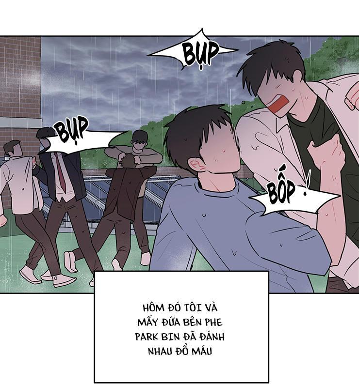 (CBunu) Cảnh Báo Có Giông Chapter 2 - Next Chapter 3