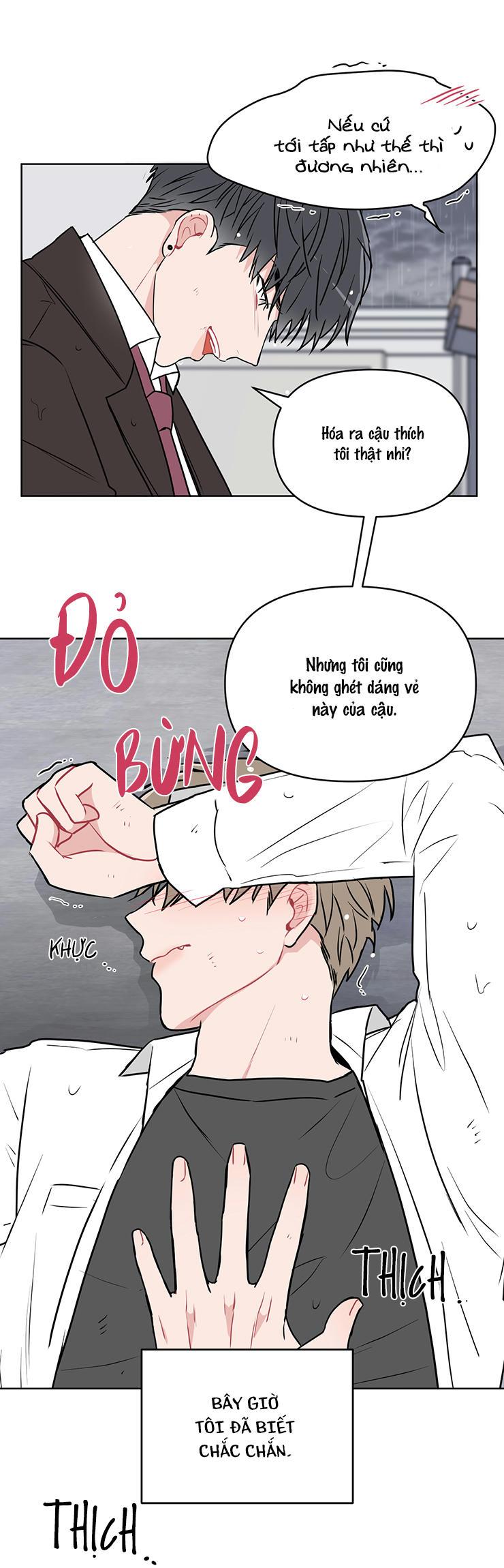 (CBunu) Cảnh Báo Có Giông Chapter 2 - Next Chapter 3