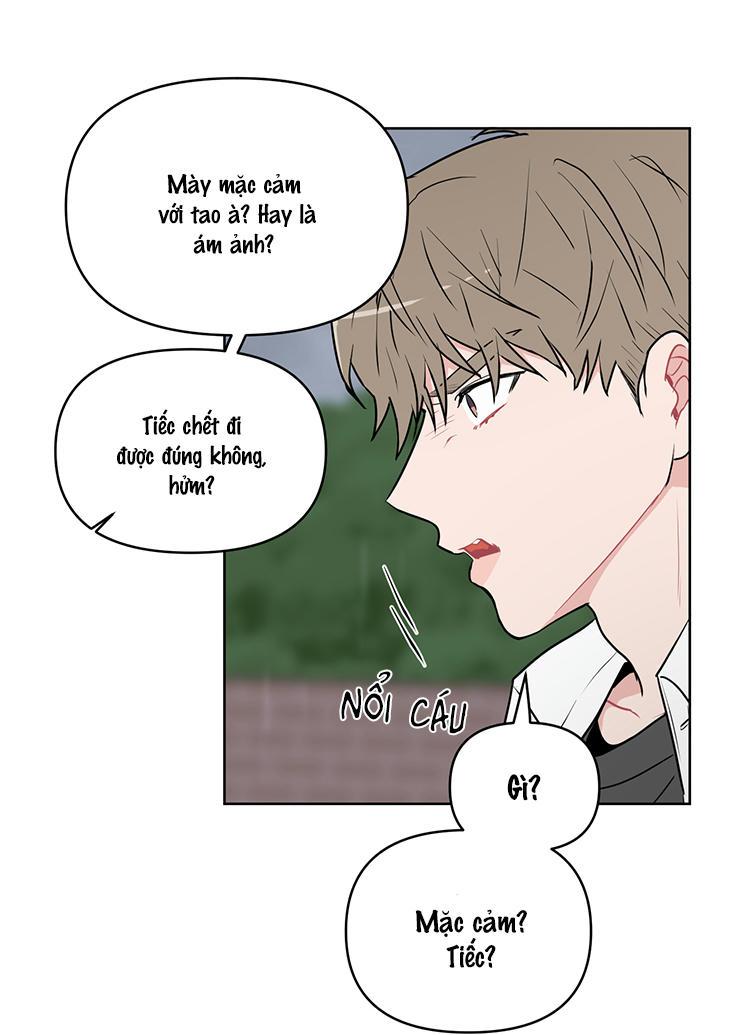 (CBunu) Cảnh Báo Có Giông Chapter 2 - Next Chapter 3