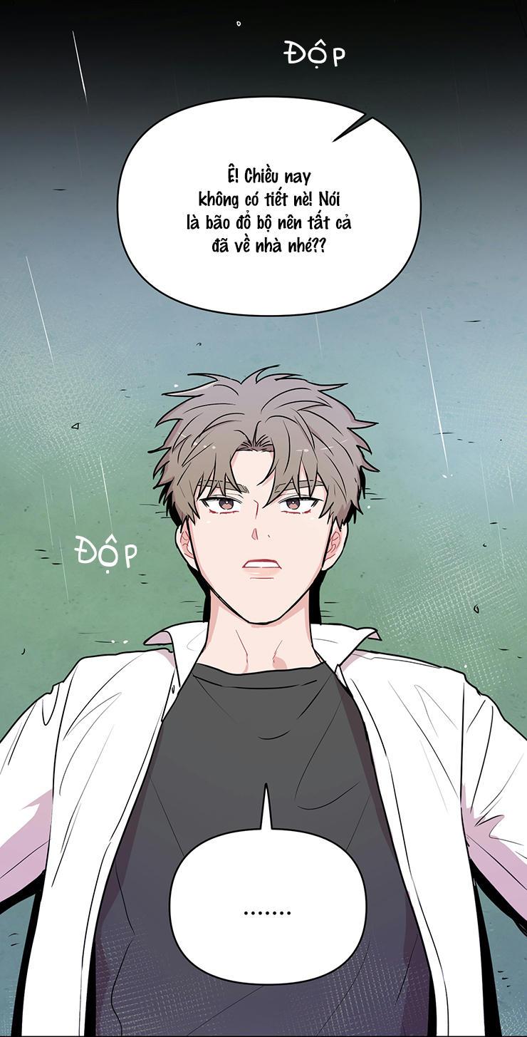 (CBunu) Cảnh Báo Có Giông Chapter 2 - Next Chapter 3