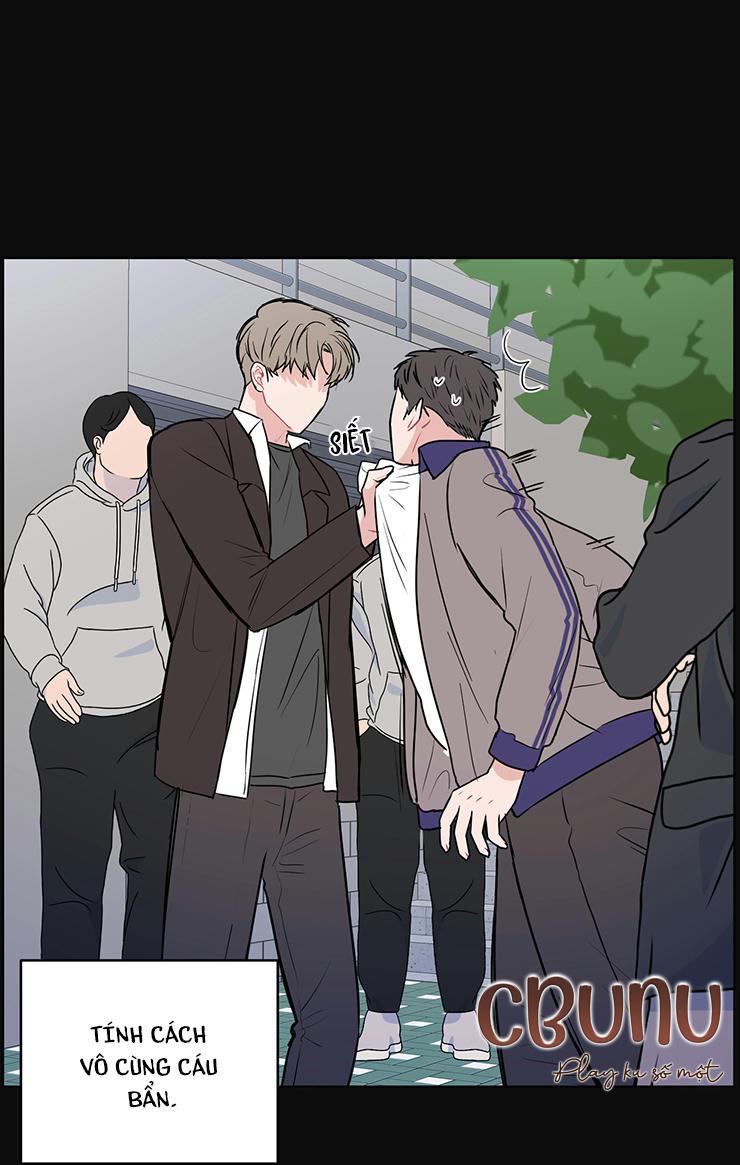 (CBunu) Cảnh Báo Có Giông Chapter 3 - Next 