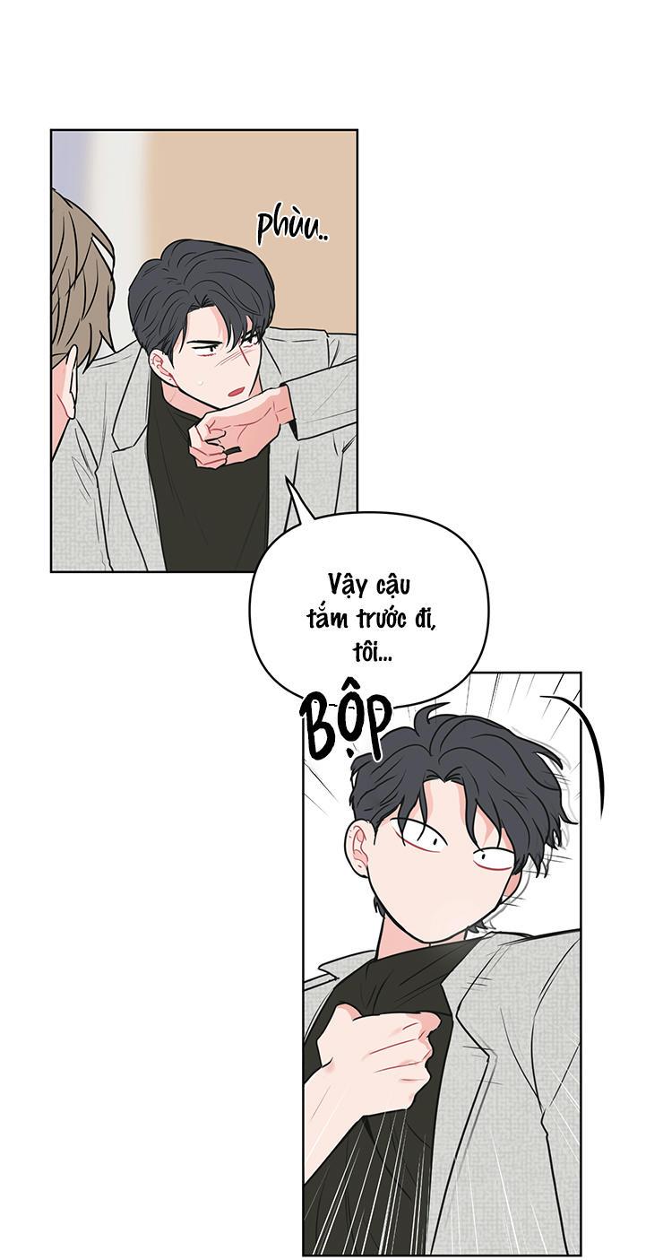 (CBunu) Cảnh Báo Có Giông Chapter 3 - Next 