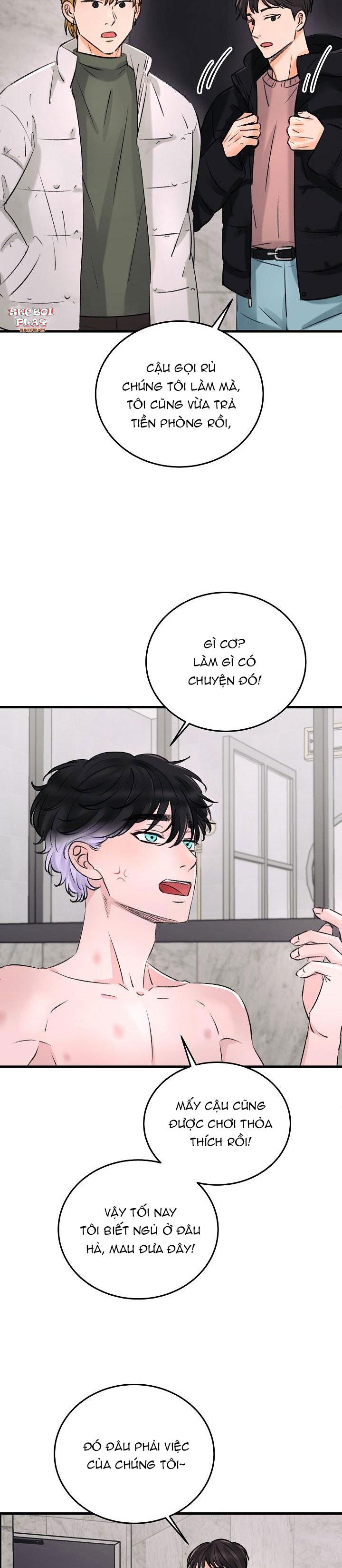 Nuôi dưỡng búp bê Chapter 1 - Next Chapter 2