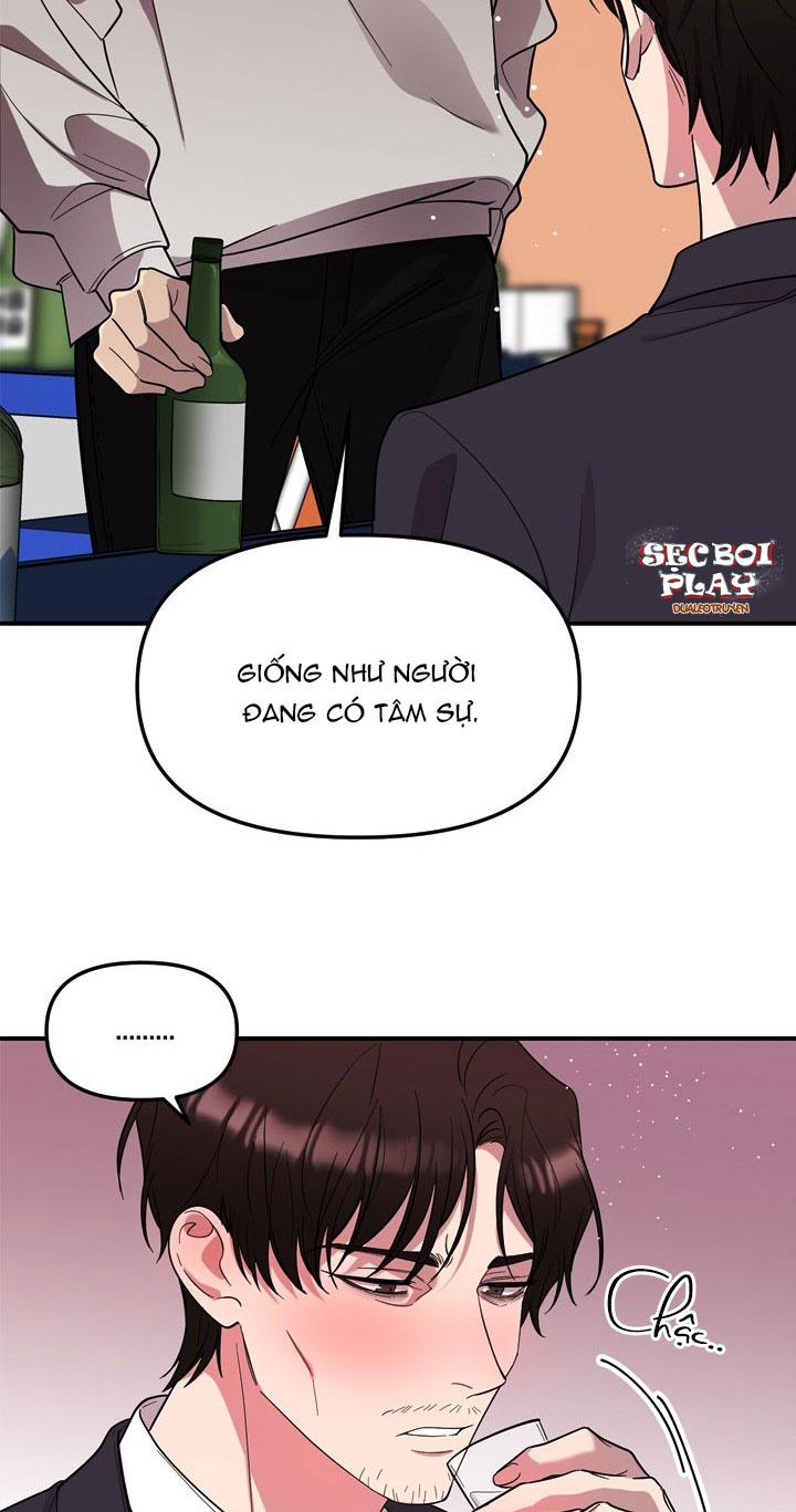 Mãi mãi là Thầy Chapter 0 - Next Chapter 1