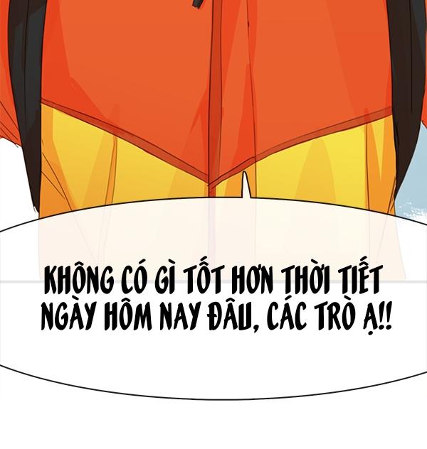 Thiên Đường Táo Xanh Chapter 28 - Next Chapter 29