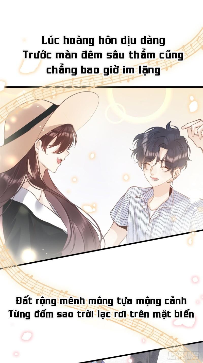 Mối liên kết bí mật Chapter 36 - Next Chapter 37