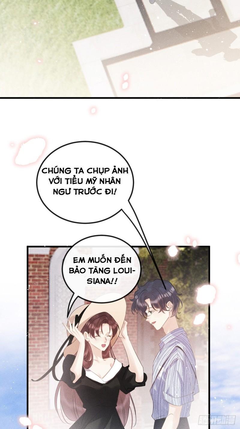 Mối liên kết bí mật Chapter 36 - Next Chapter 37