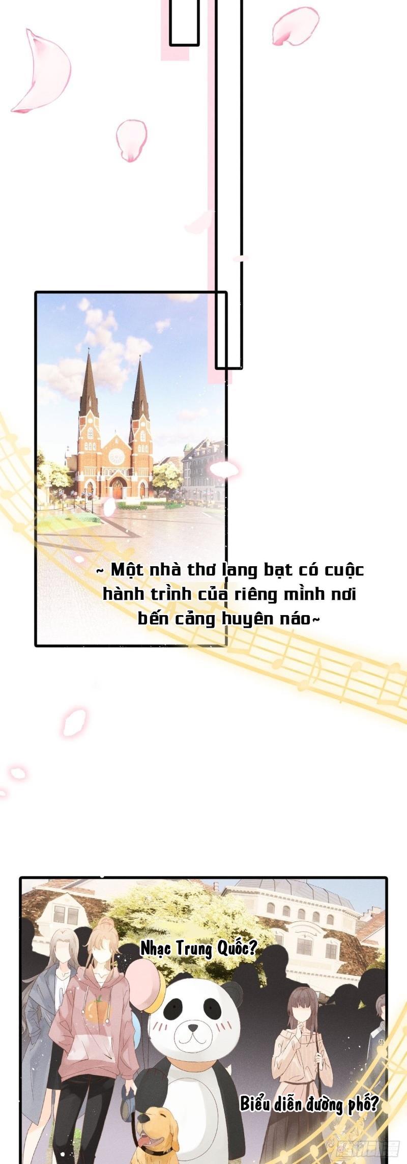 Mối liên kết bí mật Chapter 36 - Next Chapter 37