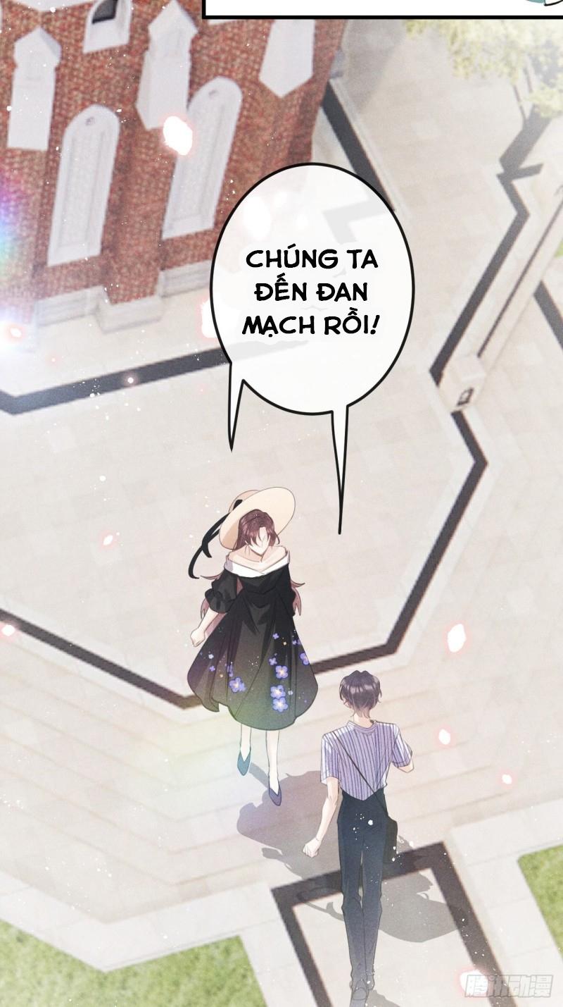 Mối liên kết bí mật Chapter 36 - Next Chapter 37