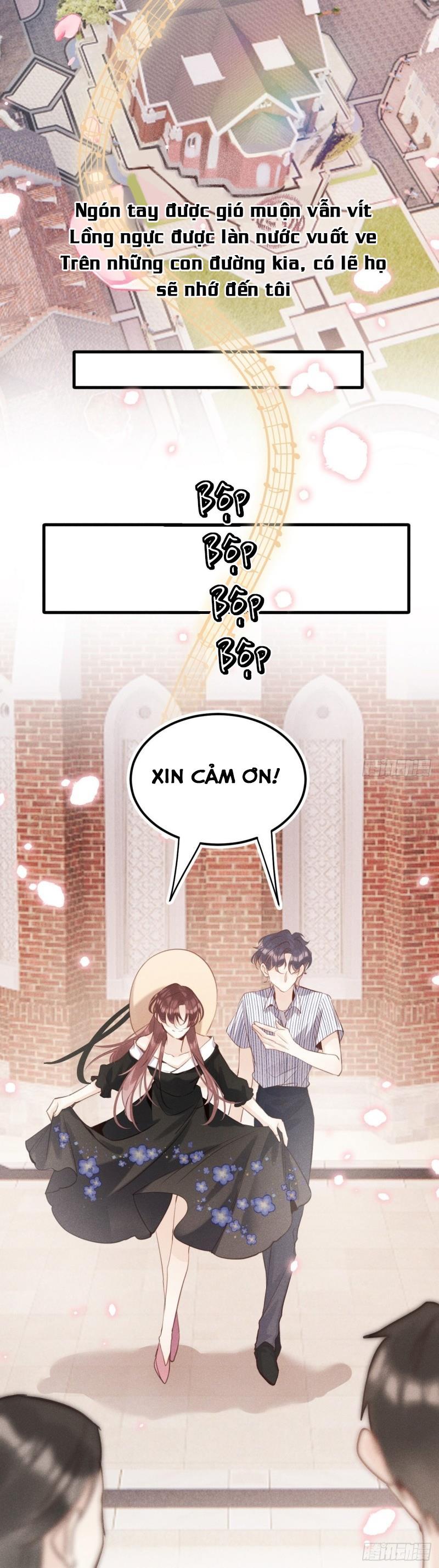 Mối liên kết bí mật Chapter 36 - Next Chapter 37