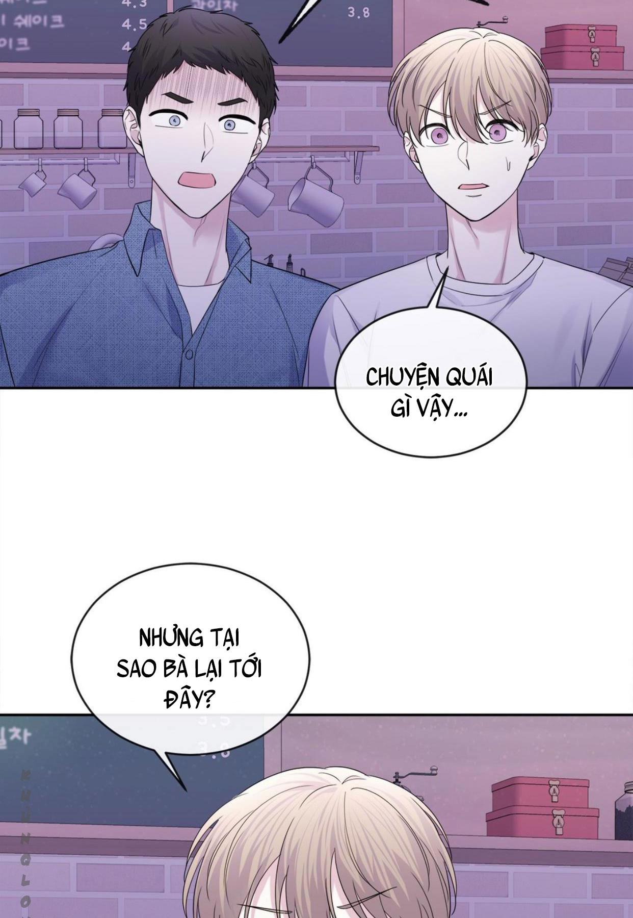 10 Đêm Mê Hoặc Chapter 43 - Next Chapter 44