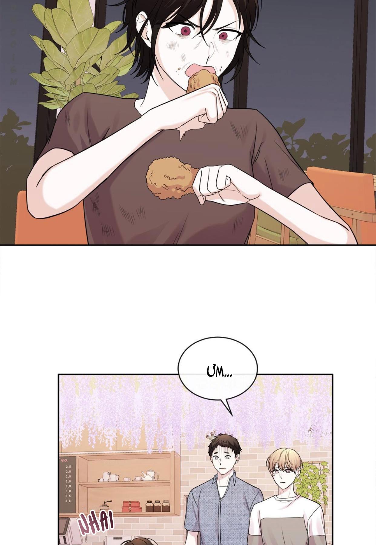 10 Đêm Mê Hoặc Chapter 43 - Next Chapter 44
