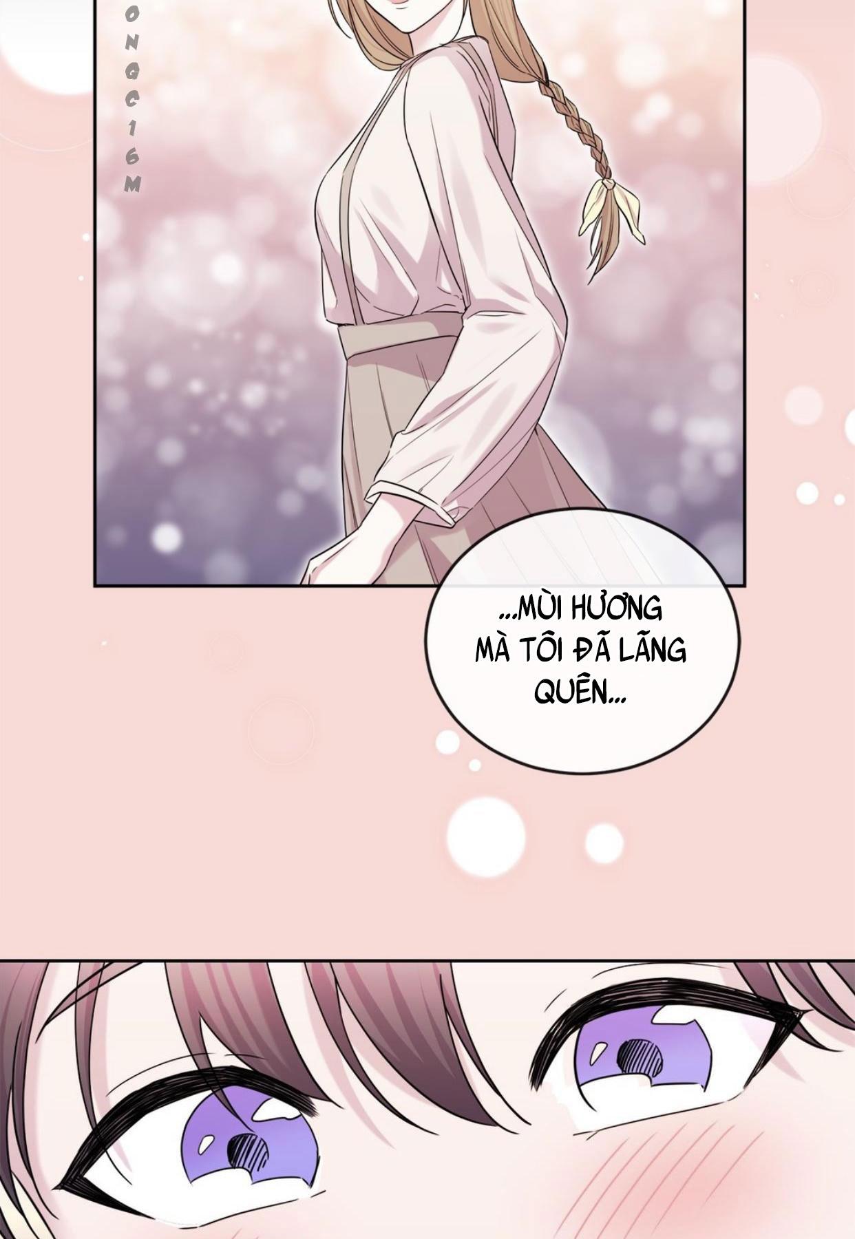 10 Đêm Mê Hoặc Chapter 43 - Next Chapter 44