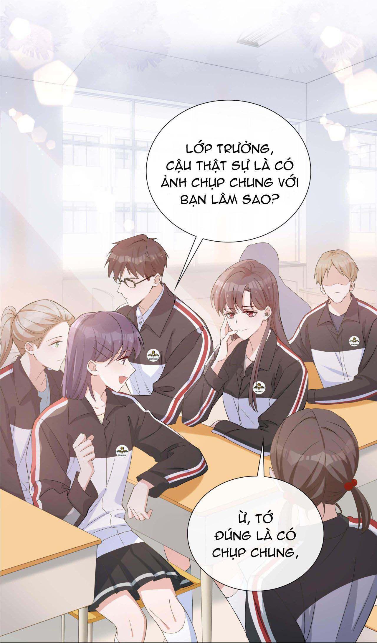 Trường Cấp Ba Sơn Hải Chapter 2 - Next Chapter 3