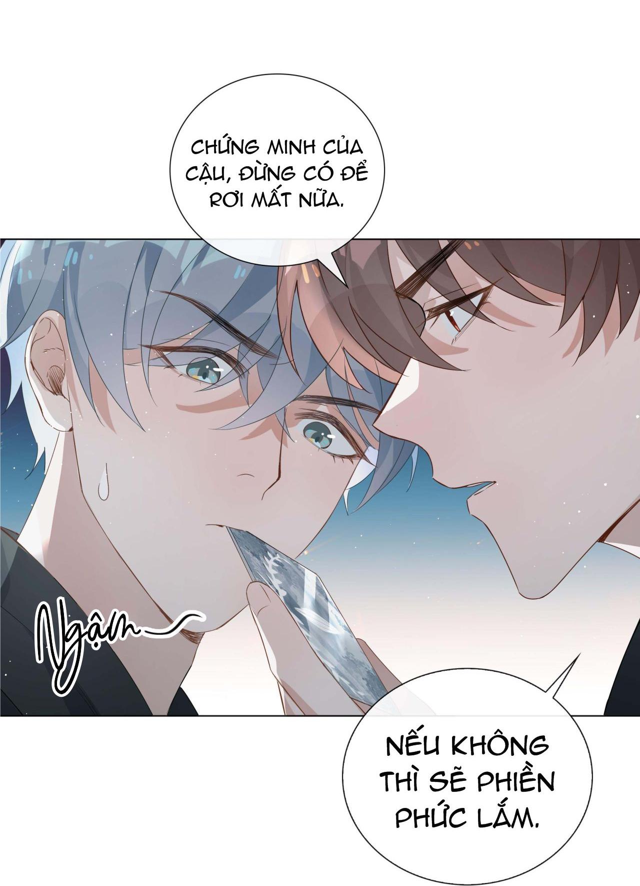 Trường Cấp Ba Sơn Hải Chapter 2 - Next Chapter 3