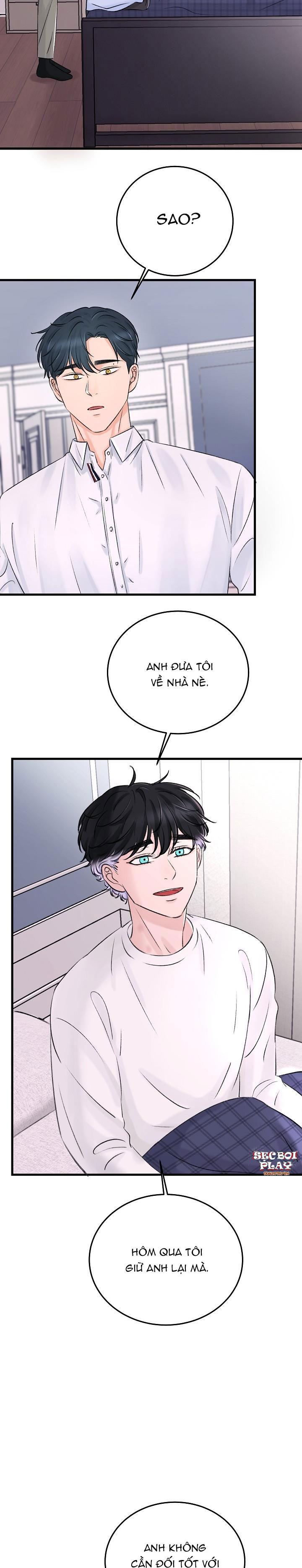 Nuôi dưỡng búp bê Chapter 2 - Next Chapter 3