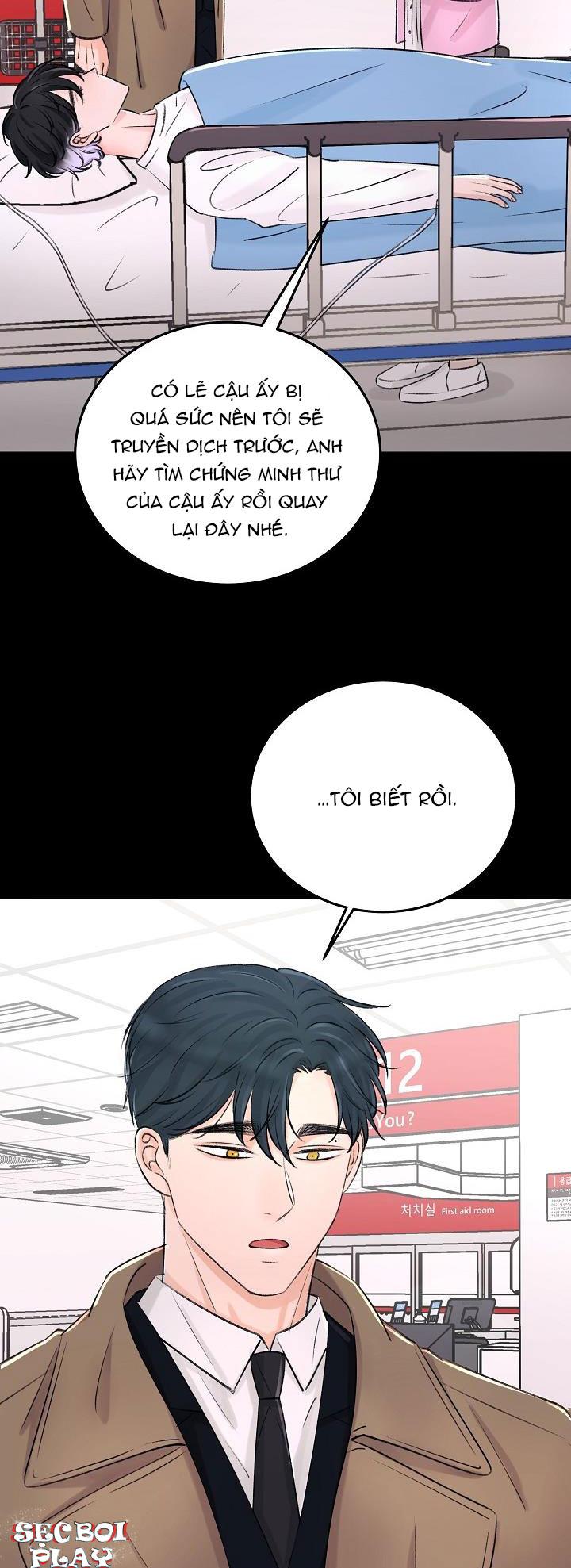Nuôi dưỡng búp bê Chapter 2 - Next Chapter 3