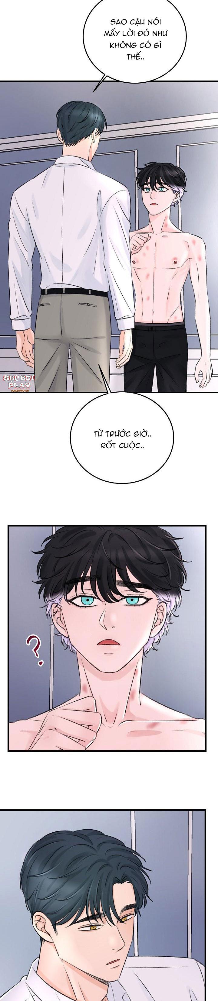 Nuôi dưỡng búp bê Chapter 2 - Next Chapter 3