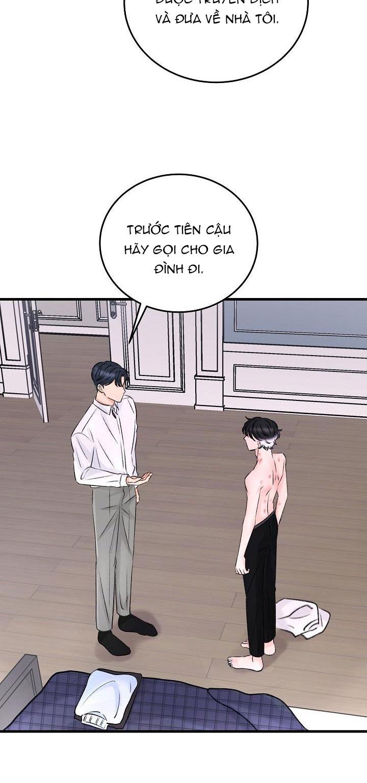 Nuôi dưỡng búp bê Chapter 2 - Next Chapter 3