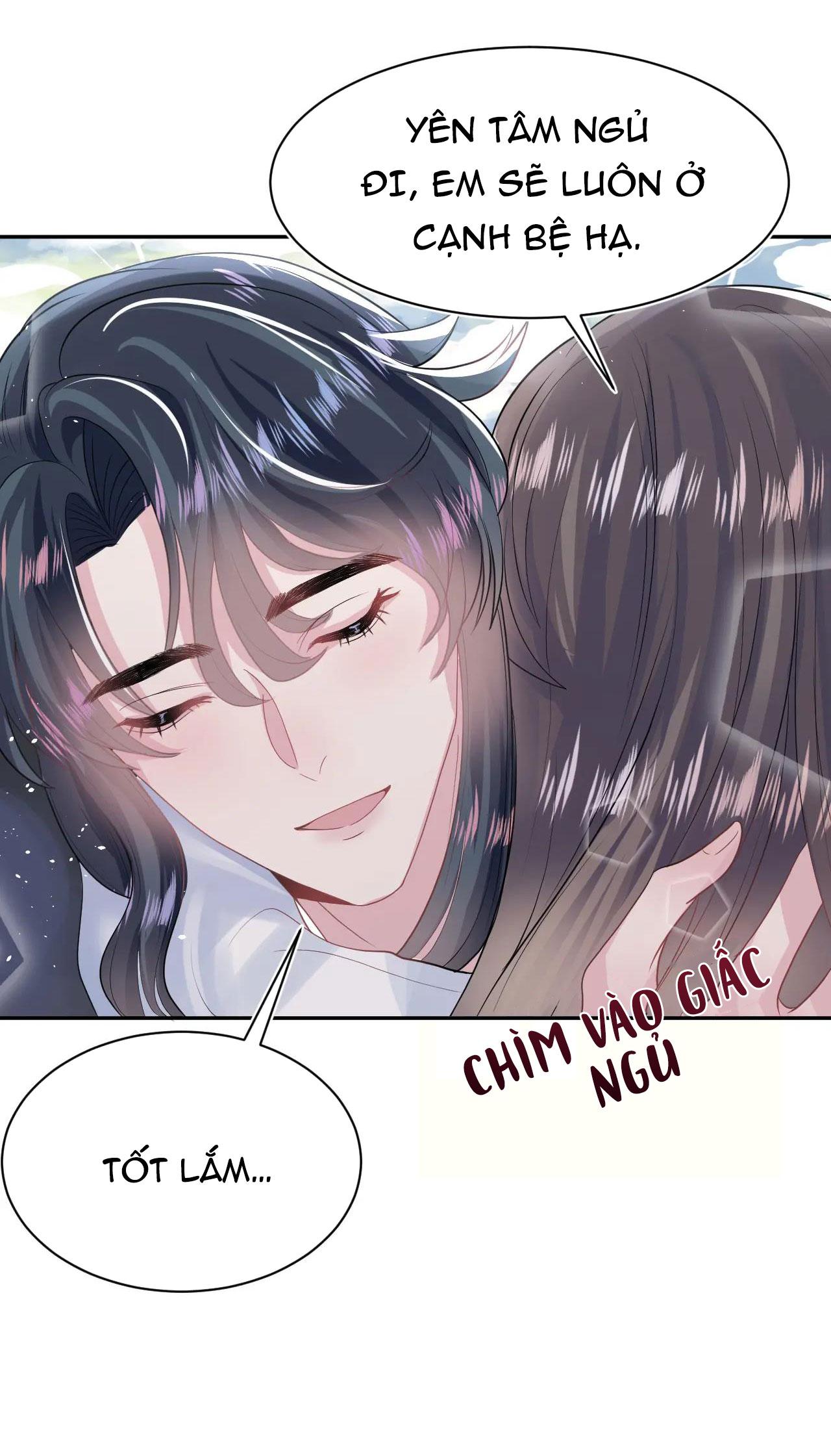 Tuyệt Mỹ Bạch Liên Hoa Online Dạy Học Chapter 61 - Trang 4