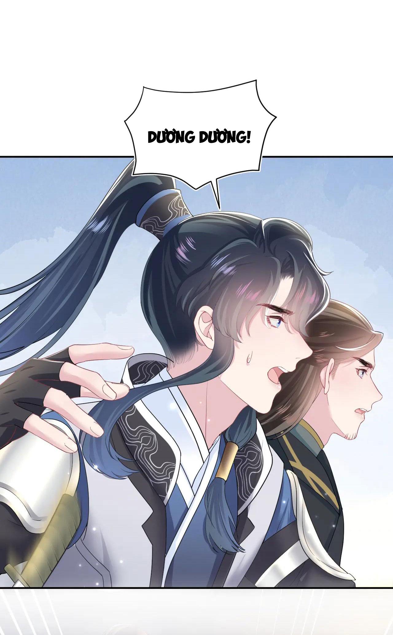 Tuyệt Mỹ Bạch Liên Hoa Online Dạy Học Chapter 61 - Trang 4