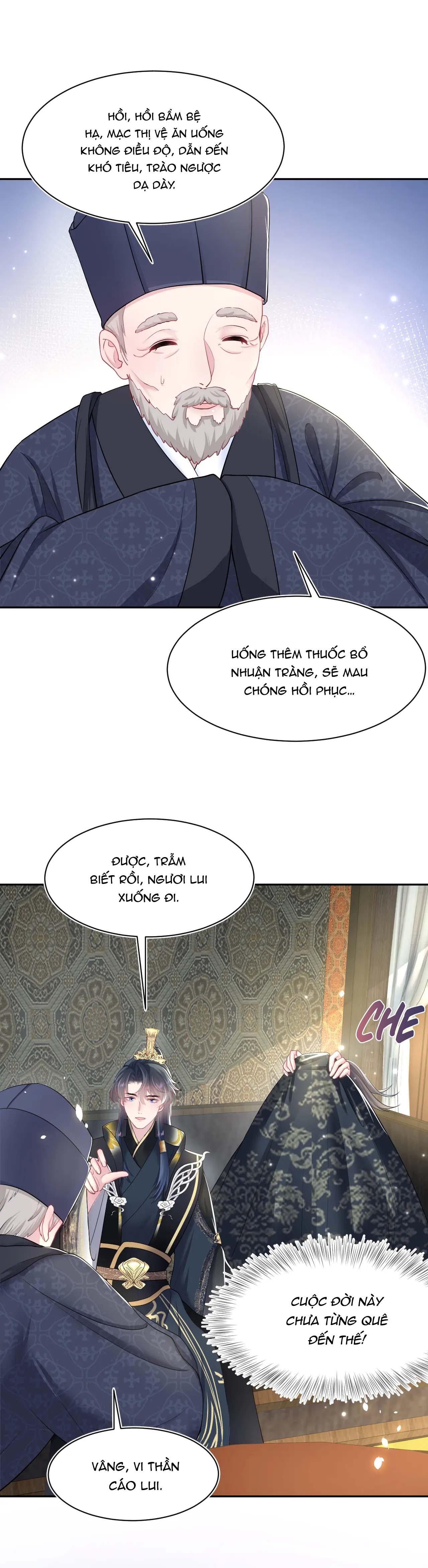 Tuyệt mỹ bạch liên hoa online dạy học Chapter 62 - Next Chapter 63 63