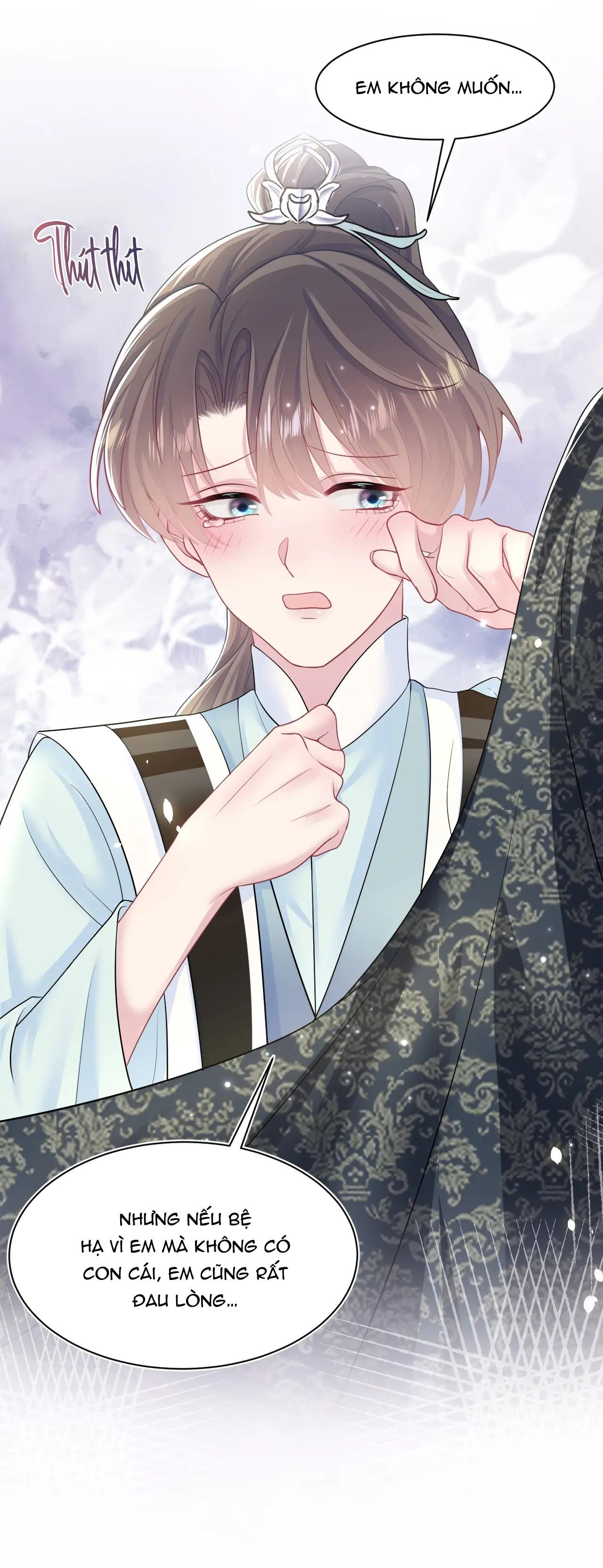 Tuyệt mỹ bạch liên hoa online dạy học Chapter 62 - Next Chapter 63 63
