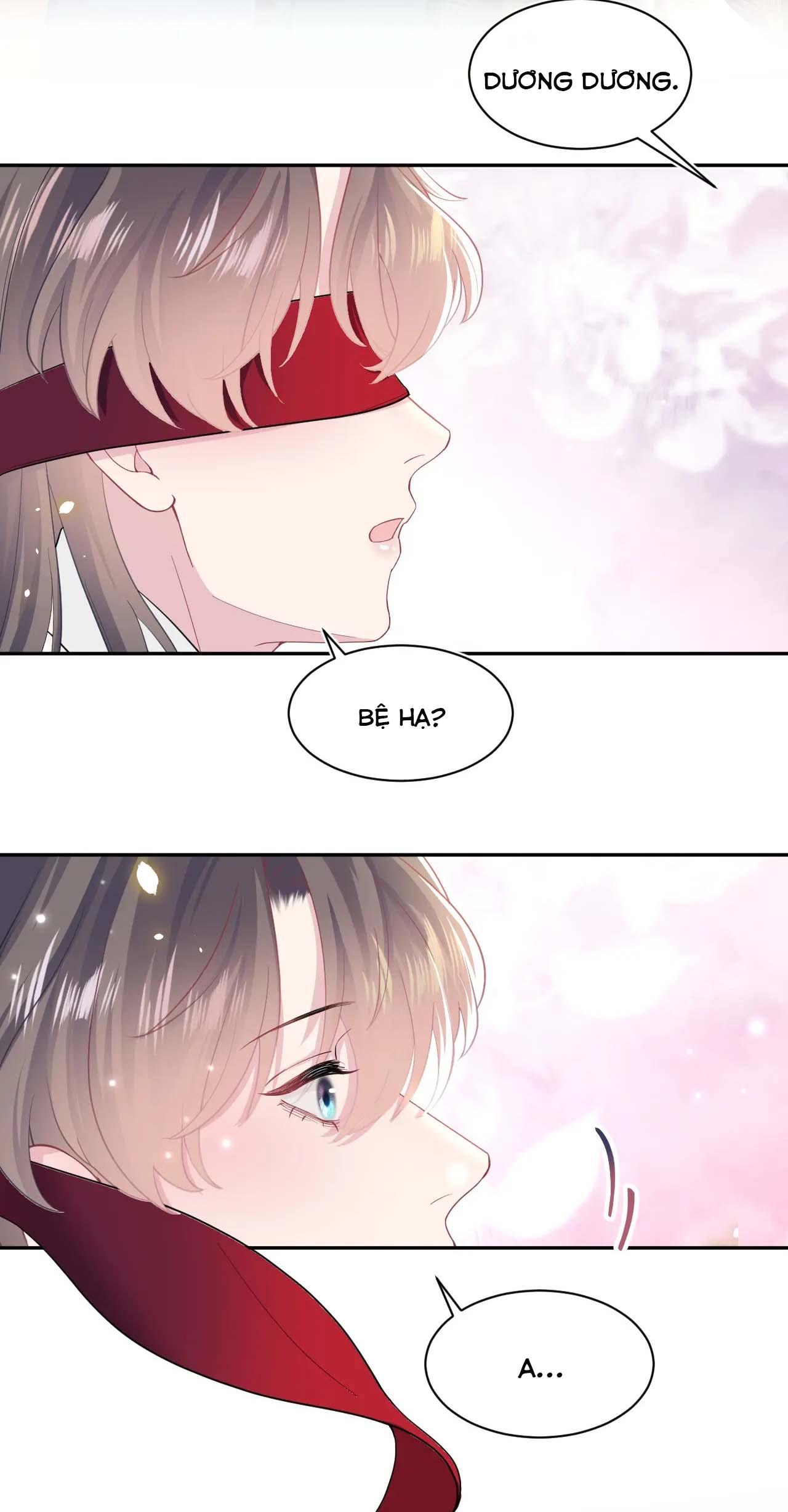 Tuyệt mỹ bạch liên hoa online dạy học Chapter 64 - Next Chapter 65