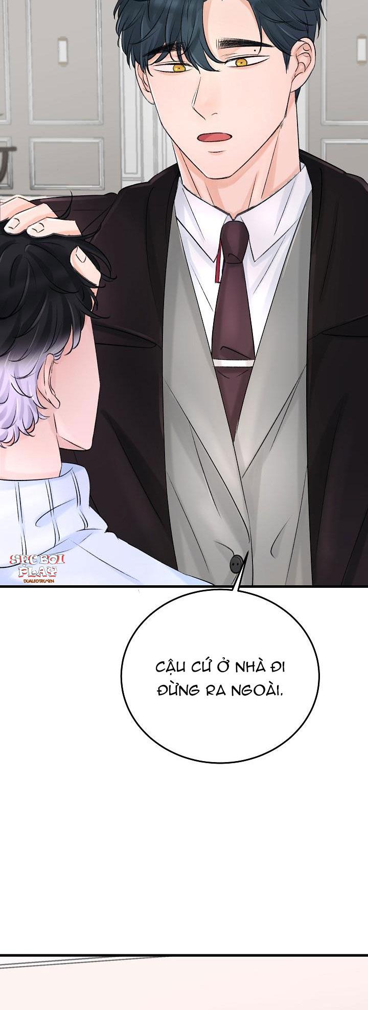 Nuôi dưỡng búp bê Chapter 3 - Next Chapter 4