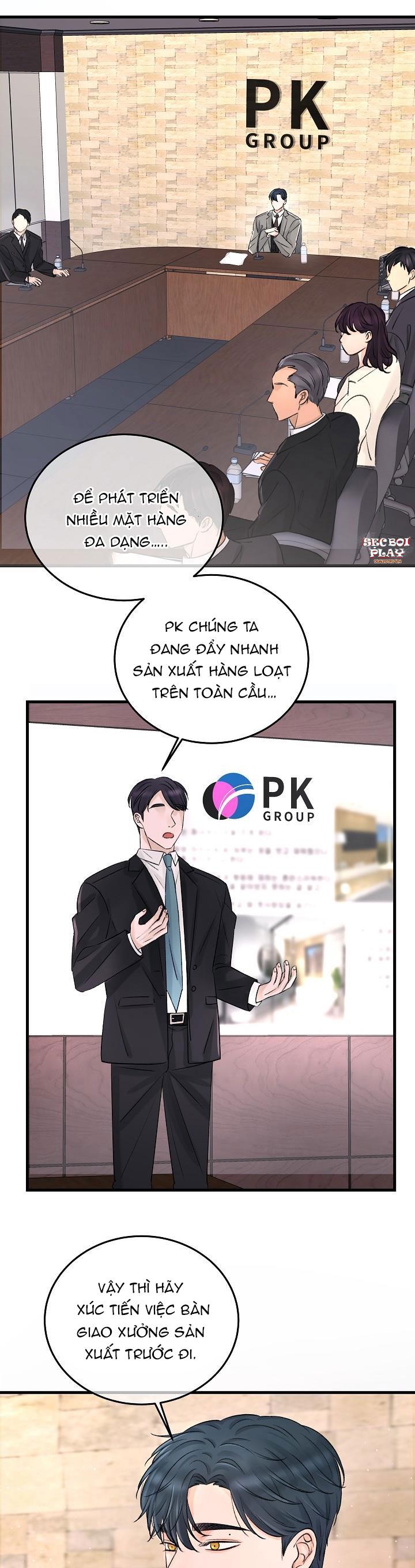 Nuôi dưỡng búp bê Chapter 3 - Next Chapter 4