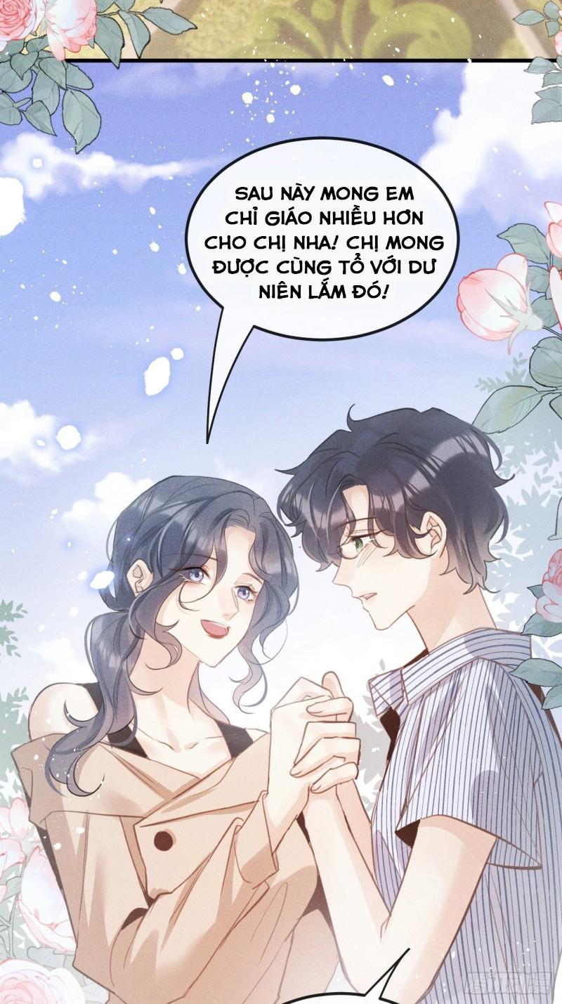 Mối liên kết bí mật Chapter 37 - Next Chapter 38