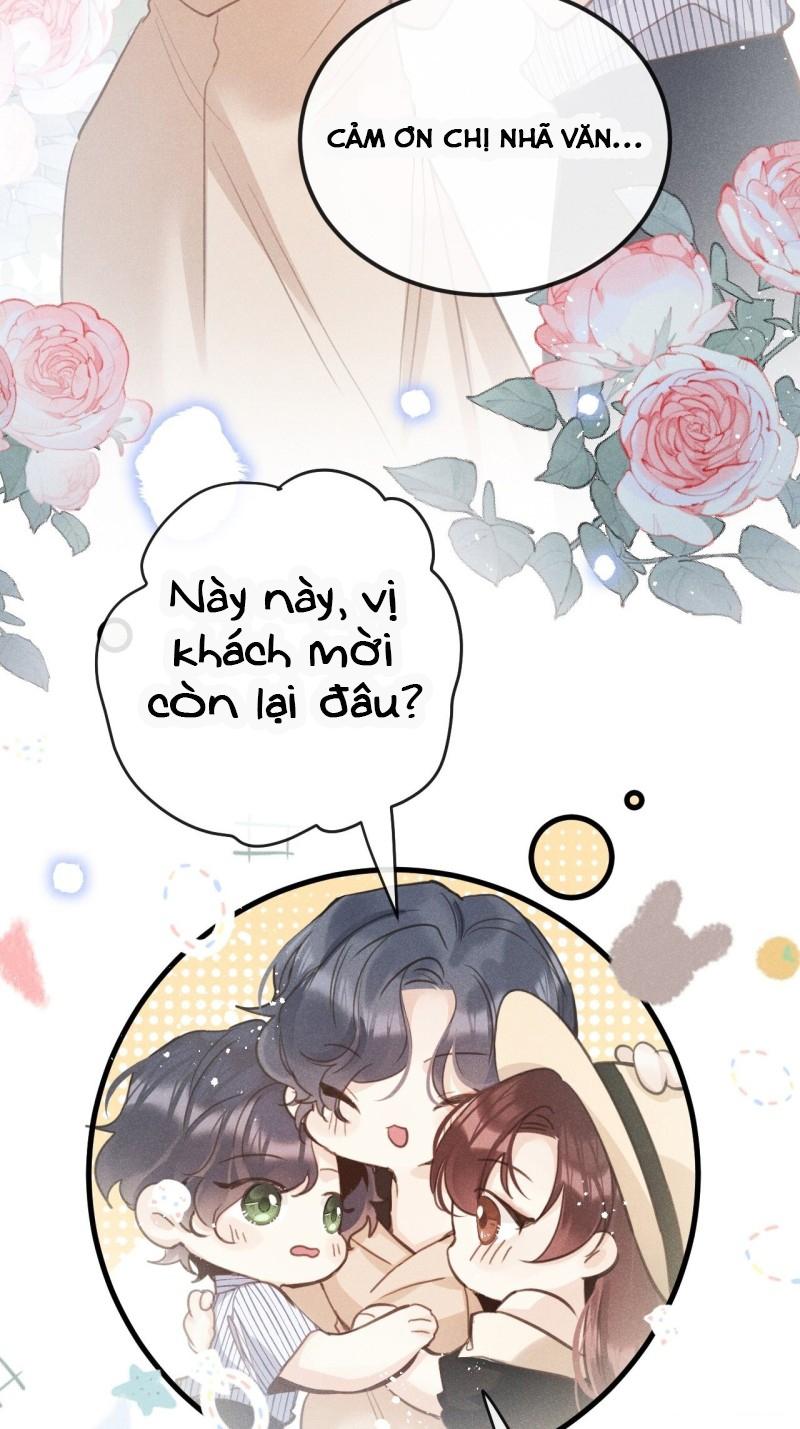 Mối liên kết bí mật Chapter 37 - Next Chapter 38