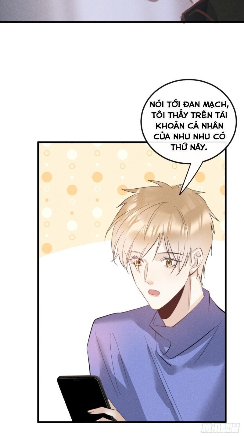 Mối liên kết bí mật Chapter 37 - Next Chapter 38