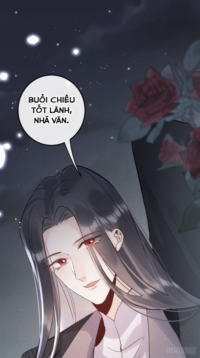 Mối liên kết bí mật Chapter 37 - Next Chapter 38