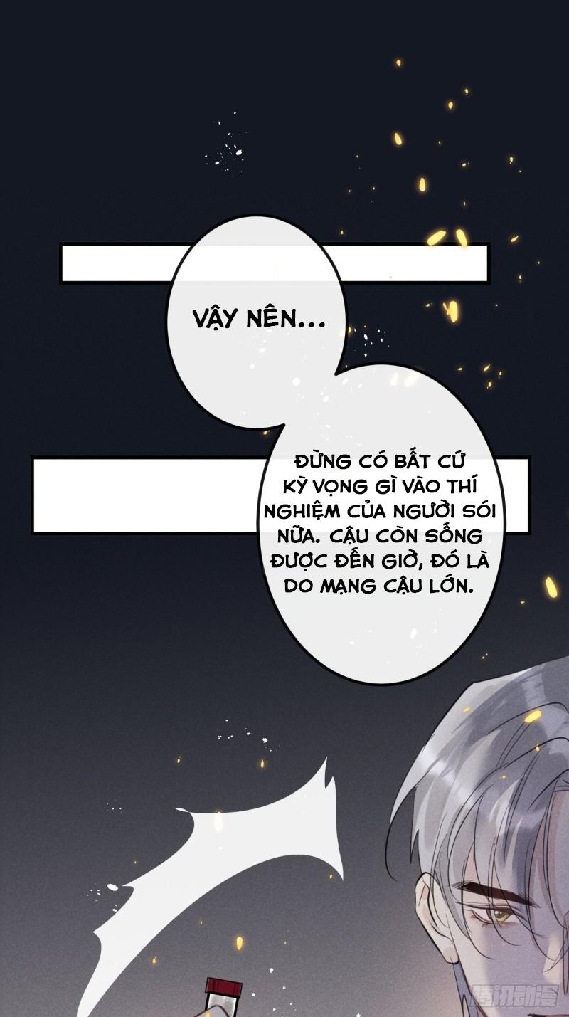 Mối liên kết bí mật Chapter 37 - Next Chapter 38