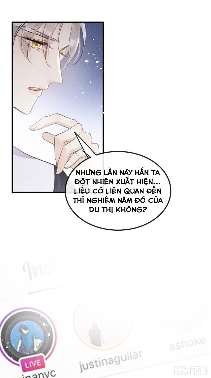 Mối liên kết bí mật Chapter 37 - Next Chapter 38