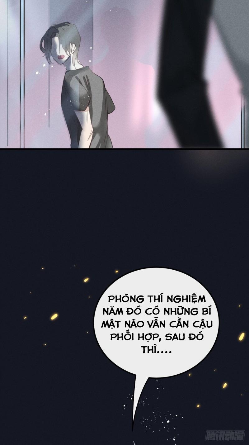 Mối liên kết bí mật Chapter 37 - Next Chapter 38