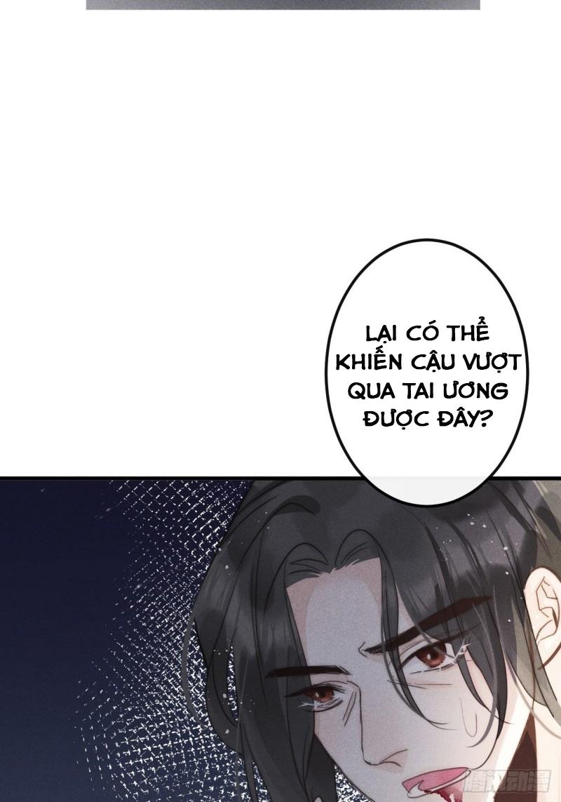 Mối liên kết bí mật Chapter 37 - Next Chapter 38