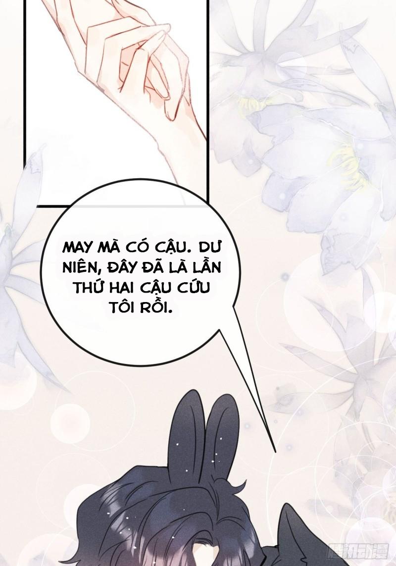 Mối liên kết bí mật Chapter 38 - Next Chapter 39