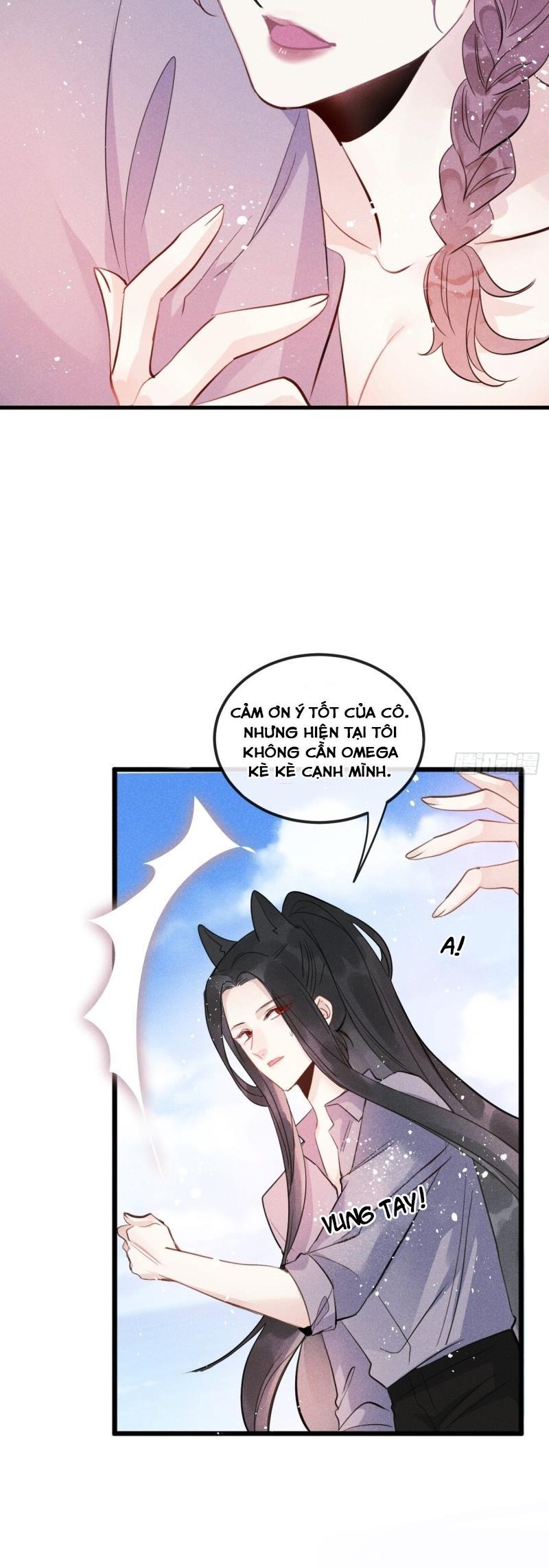 Mối liên kết bí mật Chapter 38 - Next Chapter 39